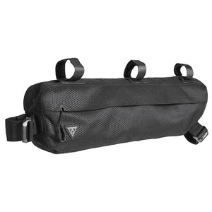 Topeak Bag,Bkpck Midloader Mid Mnt,6.0 L,Blk Midloader Updated  Bags