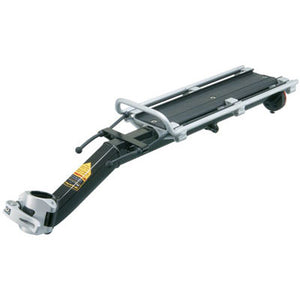 Topeak Rack,Mtx Beamrack,Atype F/Sml Frms,Hngd Qr,20 Lb Lmt Mtx Beam Rack-A Topeak Racks  26-29'' / 700C