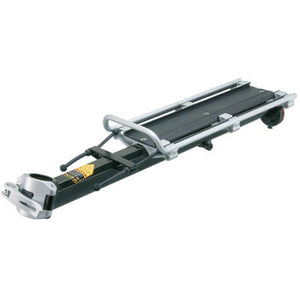 Topeak Rack,Mtx Beamrack,Etype F/Md Frms,Hngd Qr,20 Lb Lmt Mtx Beam Rack-E Topeak Racks  26-29'' / 700C