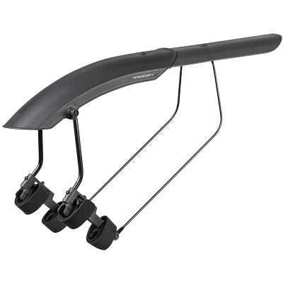 Topeak Fender,Tetra M2 Rear Strap Mount,Fits 26-29'' Whl Tetra Fender M2 Rear  Fenders  26-29''