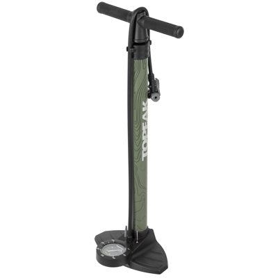 Topeak Pump,Flr,Jb,Mtb Ii Updated Model Joeblow Mountain Ii  Pumps