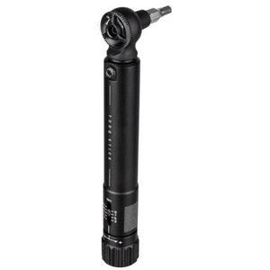 Topeak Tool,Torq Stick Cmpt Adjbl, 5 Bits, Trq 2-10Nm Torq Stick  Tools