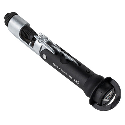 Topeak Plug'N Chain Tool 13Sp Fits Inside H-Bar Plug'N Chain Tool 13S  Tools
