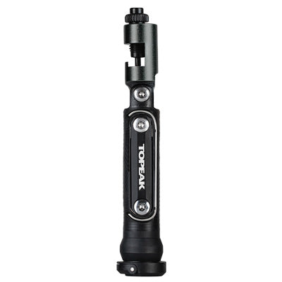 Topeak Bb Hide'N Tool Fit Hollw Bb W/Intgd 7 Fnct Bb Hide'N Tool  Tools