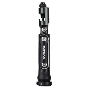 Topeak Bb Hide'N Tool Fit Hollw Bb W/Intgd 7 Fnct Bb Hide'N Tool  Tools