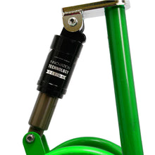 Load image into Gallery viewer, Micargi LEOPARD 3i  26" Stretch Beach Cruiser Steel Bike Frame