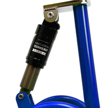 Load image into Gallery viewer, Micargi LEOPARD 3i  26" Stretch Beach Cruiser Steel Bike Frame