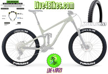 Load image into Gallery viewer, Tubeless Ready Tire Folding 29x2.5 / 27.5x2.4| Deluim MTB E-bike