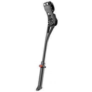 kick stay mount adjustable blk kick  kickstands