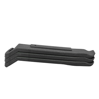 Uc Tire Levers,Nylon,3/Set Black Tire Levers Ultracycle Tubetireca