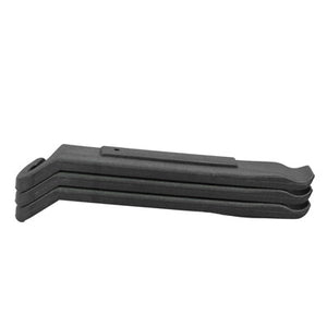Uc Tire Levers,Nylon,3/Set Black Tire Levers Ultracycle Tubetireca