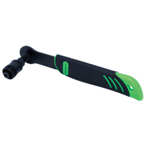 Uc Crank Puller Wrench Octalink/Square/Isis Crank Puller Wrench Ultracycle Tools