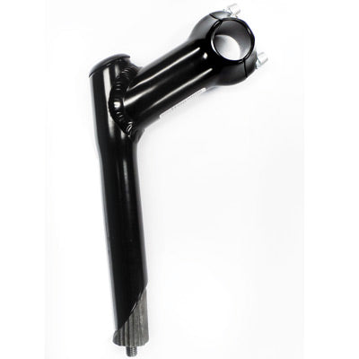 Uc Quill Stem 90Mm 1/8'' Blk Bolt,180Mm