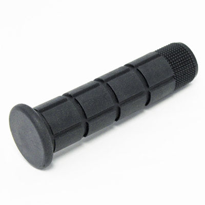 Uc Classic Mountain Grip Black 130Mm Closed End Classic Mountain Grip Ultracycle Gripstape