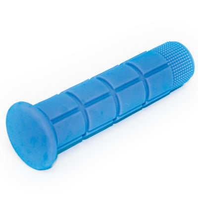 Uc Classic Mountain Grip Blue 130Mm Closed End Classic Mountain Grip Ultracycle Gripstape