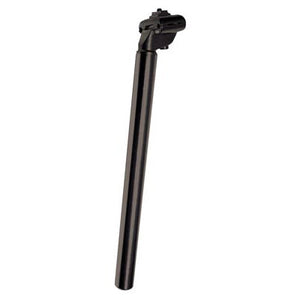 Uc S/Post,31.6X350Mm,Black Kalloy Sp-243,All Alloy Mtb Seatposts Ultracycle Seatposts