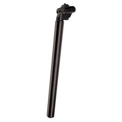 Uc S/Post,27.0X350Mm,Black Kalloy Sp-243,All Alloy Mtb Seatposts Ultracycle Seatposts