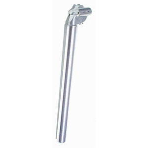 Uc S/Post,26.2X350Mm,Sil Kalloy Sp-243,All Alloy Mtb Seatposts Ultracycle Seatposts