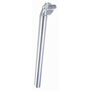 Uc S/Post,25.6X350Mm,Sil Kalloy Sp-243,All Alloy Mtb Seatposts Ultracycle Seatposts