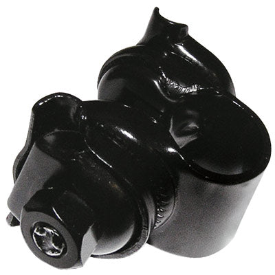 Uc Seat Guts,Black For Standard 7Mm Rails Seat Guts Ultracycle Seatposts