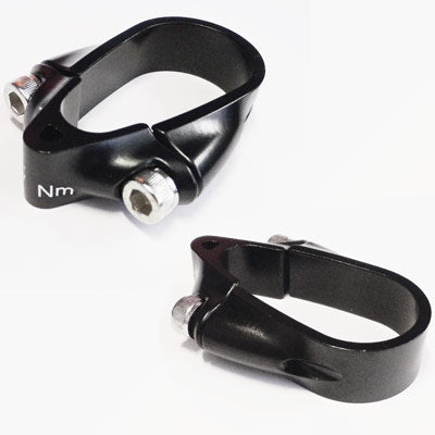 Uc Seat Tube Clamp,Aero Alloy,*Oem* 2016 Scr2000 Aero Seat Tube Clamp  Seatposts