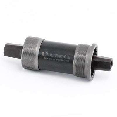 Uc Bottom Bracket,73X122.5Mm Square Taper, Cartridge Square Taper Cartridge B.B.  Bottombrac