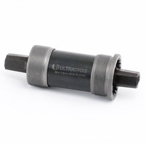 Uc Bottom Bracket,73X122.5Mm Square Taper, Cartridge Square Taper Cartridge B.B.  Bottombrac