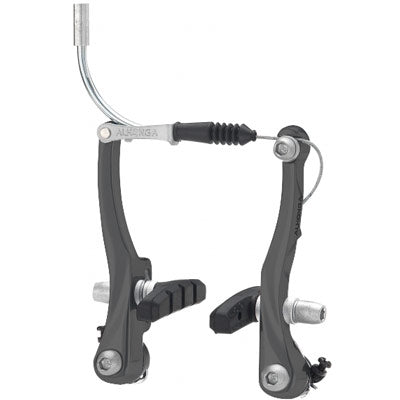 Uc V-Brakes Front And Rear Blk  V-Brakeset Ultracycle Brakes