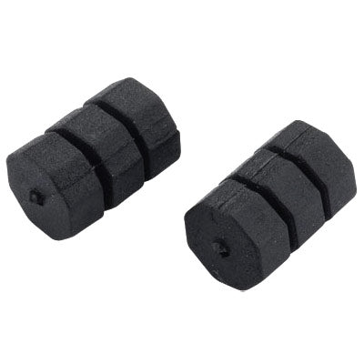 Uc Cable Donuts 1.2Mm 600/Bot (200 Bundles Of 3 Pieces) Cable Donuts Ultracycle Cableshous