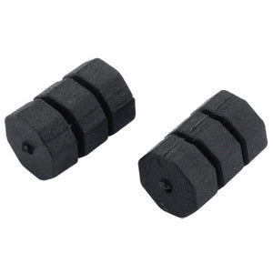 Uc Cable Donuts 1.2Mm 600/Bot (200 Bundles Of 3 Pieces) Cable Donuts Ultracycle Cableshous
