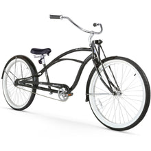 Load image into Gallery viewer, Firmstrong Urban Deluxe 26" Men's Stretch Beach Cruiser Bike