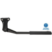 Load image into Gallery viewer, ursus k s r90 mooi rear plate adjustable kickstand adjustable alloy rear king evo kickstand wald