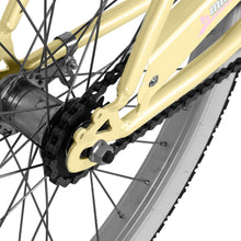 Load image into Gallery viewer, Micargi Pantera 26 Inch Women's Beach Cruiser Bike 1 Speed/ 7 Speed