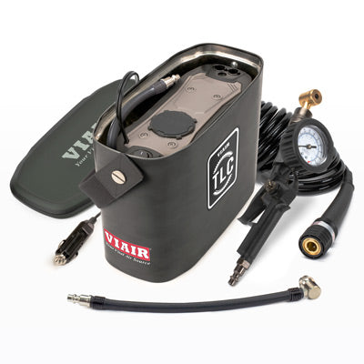 Viair, Tlc Lite Compressor Kit  Tlc Lite Compressor Kit  Pumps