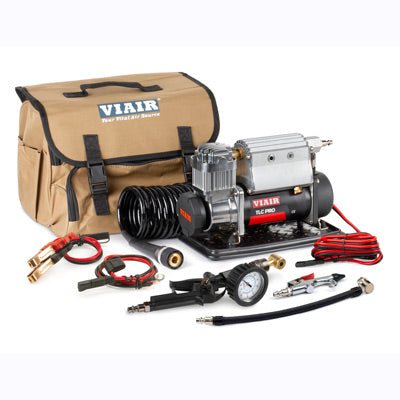 Viair, Tlc Pro Compressor Kit  Tlc Pro Compressor Kit  Pumps