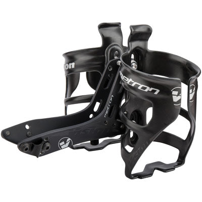 Vision, Metron Rr Hyd Systm Saddle Mount,2 Cages Incl Metron Rear Hydration Mount Fsa Hydration