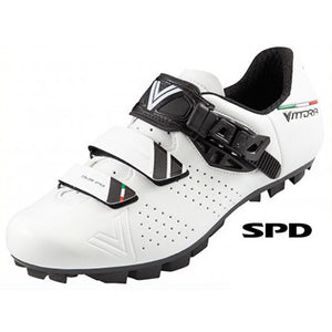 Vittoria Shoe,Hera Mtb Wht Size 38.5 Hera Mtb  Shoes