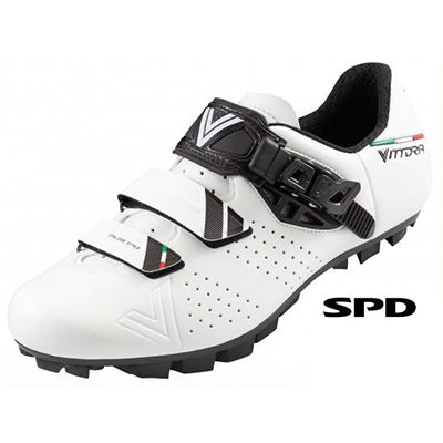 Vittoria Shoe,Hera Mtb Wht Size 37 Hera Mtb Vittoria Shoes