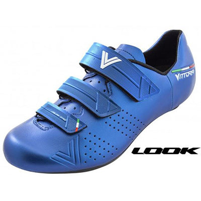 Vittoria Shoe,Rapide Road Blue Size 40 Rapide Road  Shoes