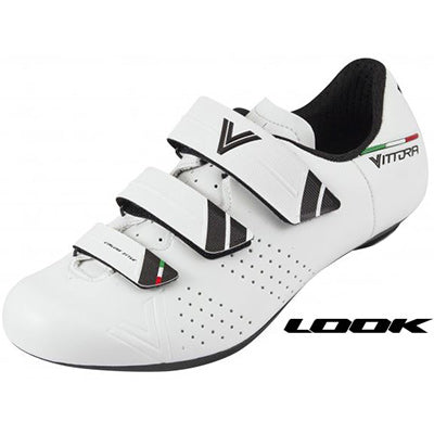 Vittoria Shoe,Rapide Road Whit Size 46 Rapide Road  Shoes