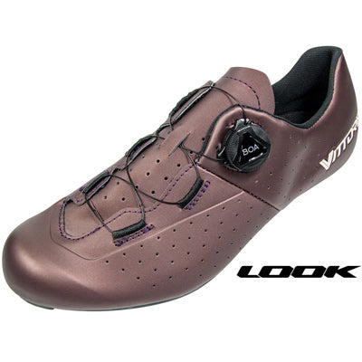 Vittoria Shoe,Alise 2 Road Bordeaux,Size 42 Alise 2 Road  Shoes