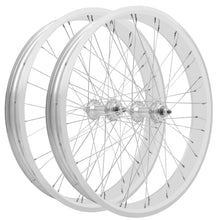 Load image into Gallery viewer, Micagi WH-T952636D7 26"x3"x13Gx36H Alloy FAT Rims Set for 26"x3.0,4.0 tire 7-Speed