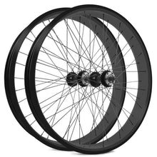 Load image into Gallery viewer, Micagi WH-T952636D7 26"x3"x13Gx36H Alloy FAT Rims Set for 26"x3.0,4.0 tire 7-Speed