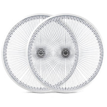 Load image into Gallery viewer, Micargi WH-TR7526140D7 13GX140H Fat Rims Wheel Set FOR 7 SPEED 26"X3",4" Fat Tire