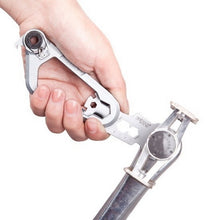 Load image into Gallery viewer, Woho Wokit Plus Multi Tool Black