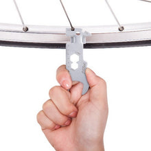 Load image into Gallery viewer, Woho Wokit Plus Multi Tool Black