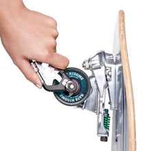 Load image into Gallery viewer, Woho Wokit Plus Multi Tool Black