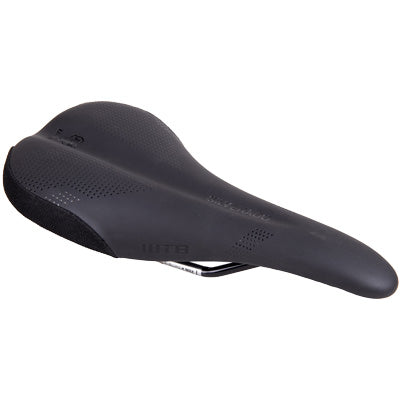 Wtb Sdl,Silverado Narrow Cromo Black Silverado  Saddles