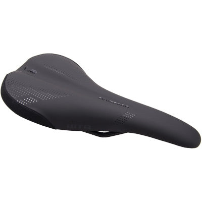 Wtb Sdl,Silverado Narrow Steel Black Silverado  Saddles