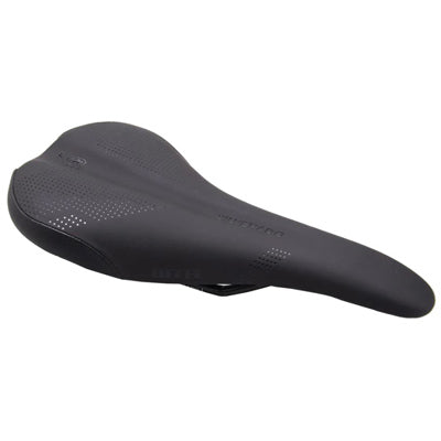 Wtb,Saddle,Silverado,Md,Steel Black,265Mm Silverado  Saddles